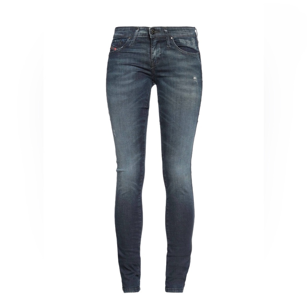 Diesel skinny jeans size 27!  EUC